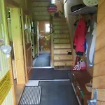 Haus Chrumis By Interhome Дом отдыха