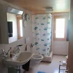 Haus Chrumis By Interhome Дом отдыха *