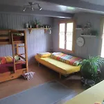 Hébergement de vacances Haus Chrumis By Interhome Sankt Peterzell