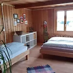 Haus Chrumis By Interhome Sankt Peterzell
