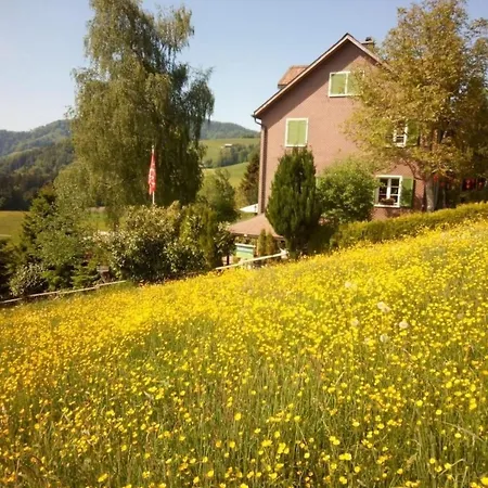 Haus Chrumis By Interhome