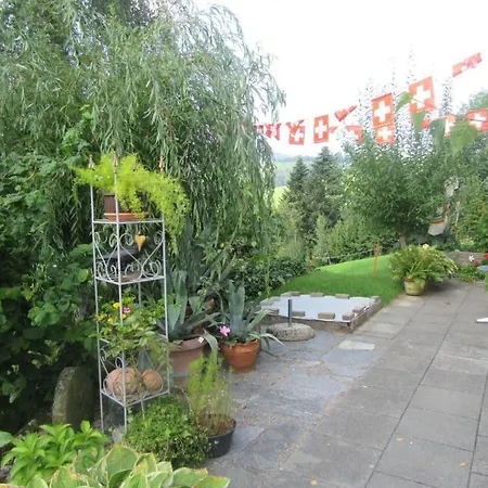 Haus Chrumis By Interhome * Sankt Peterzell