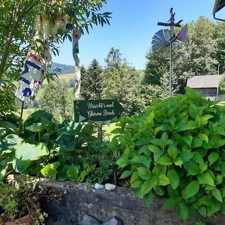 Haus Chrumis By Interhome Dom wakacyjny Sankt Peterzell