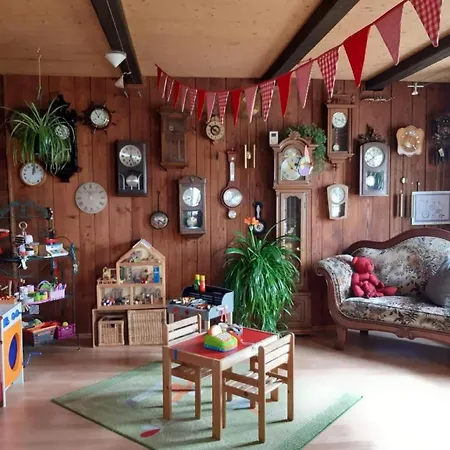 Haus Chrumis By Interhome