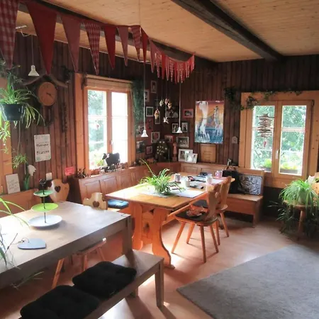 Dom wakacyjny Haus Chrumis By Interhome *