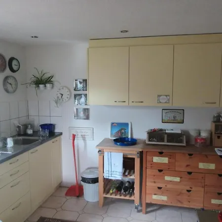 Haus Chrumis By Interhome * Sankt Peterzell