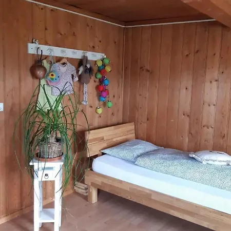 Haus Chrumis By Interhome Sankt Peterzell