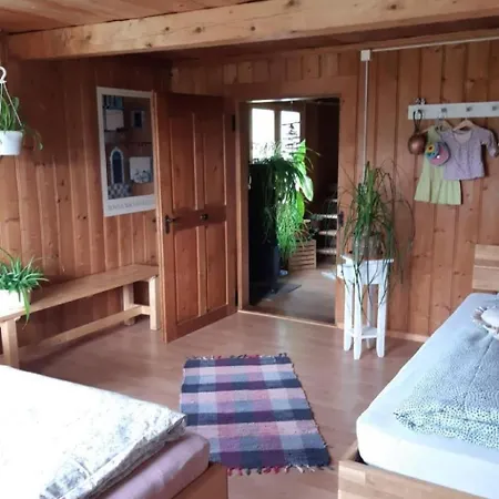 Dom wakacyjny Haus Chrumis By Interhome