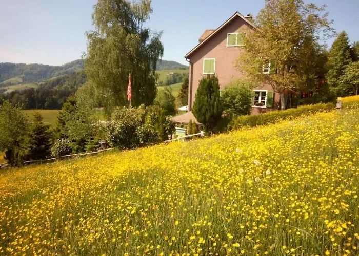 Haus Chrumis By Interhome