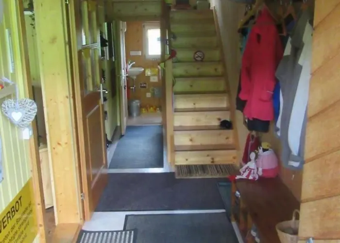 Haus Chrumis By Interhome Hébergement de vacances