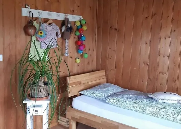 Haus Chrumis By Interhome Sankt Peterzell