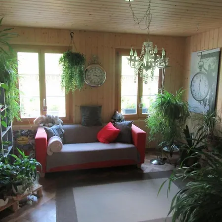Haus Chrumis By Interhome *